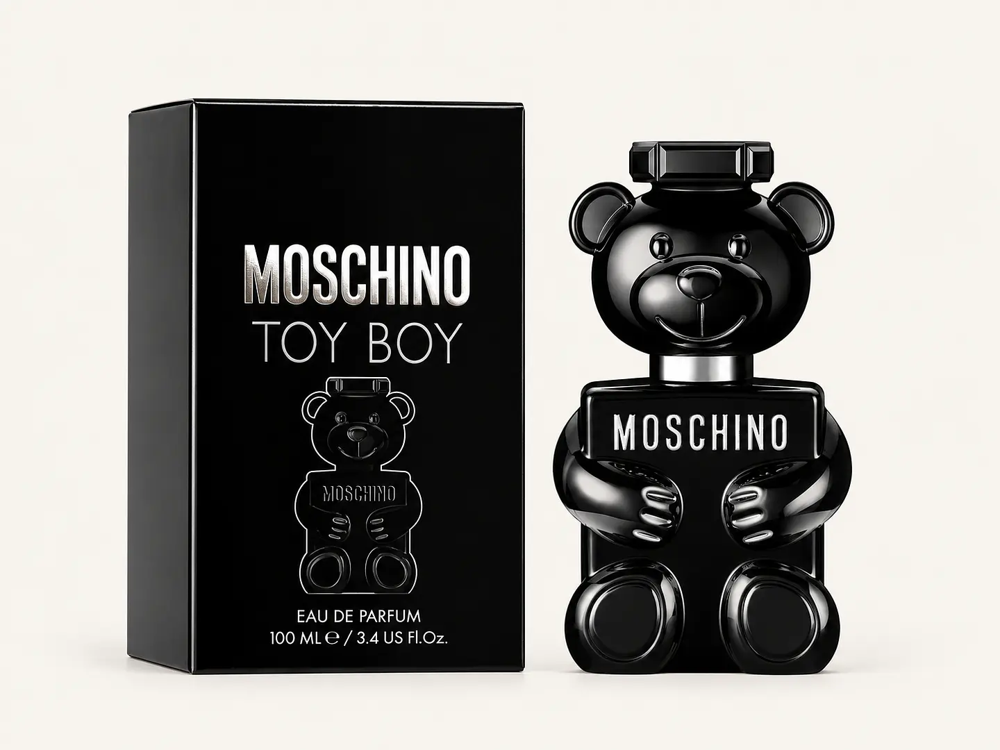 Moschino Toy Boy EDP 100ml 1
