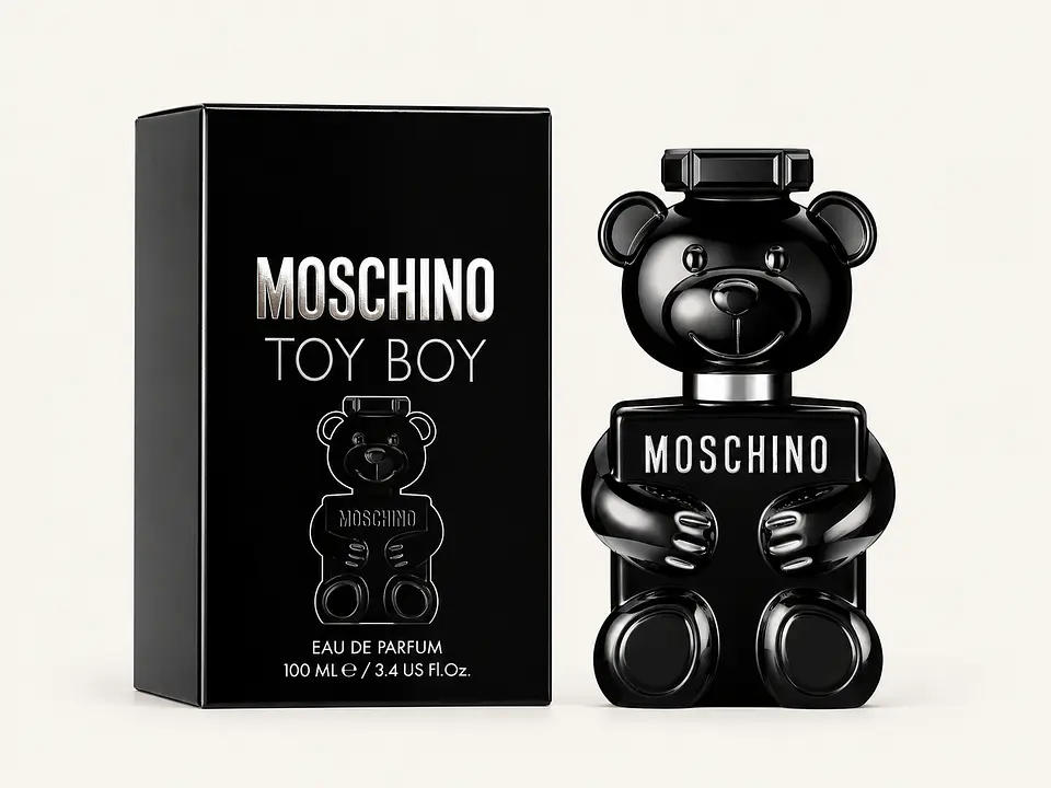 Moschino Toy Boy EDP 100ml 1
