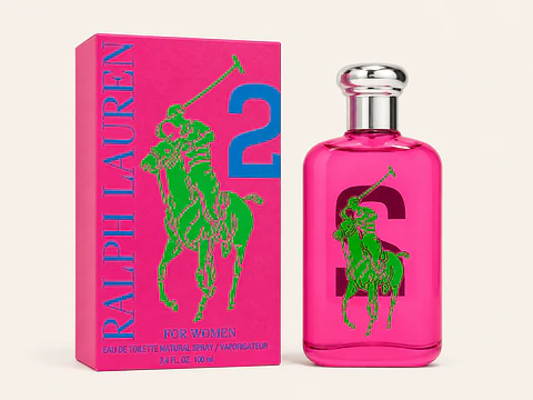 Ralph Lauren Big Pony 2 100ml