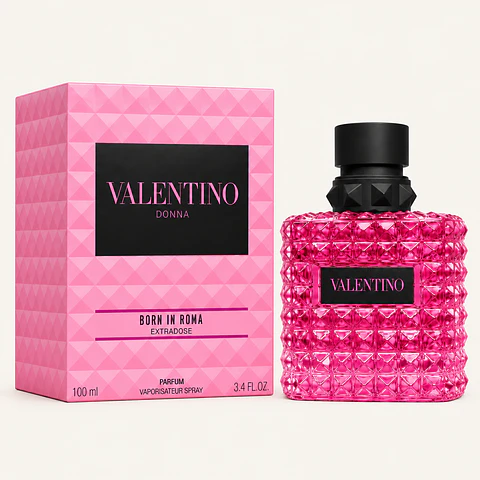 Valentino Donna Born in Roma Extradose 100ml