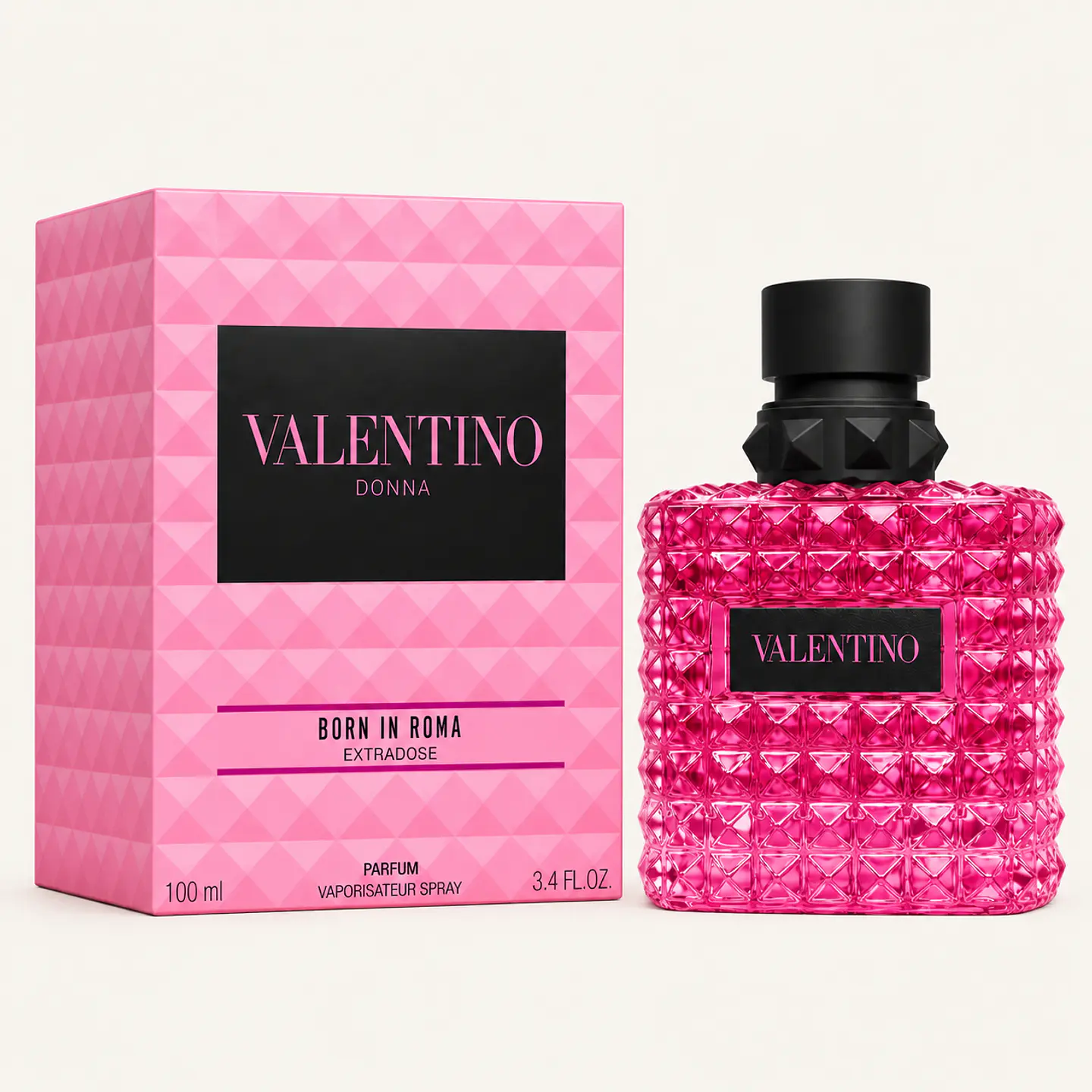 Valentino Donna Born in Roma Extradose 100ml 1