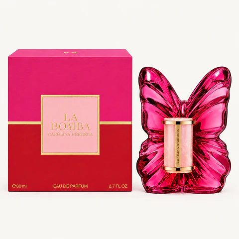 Carolina Herrera La Bomba 80ml