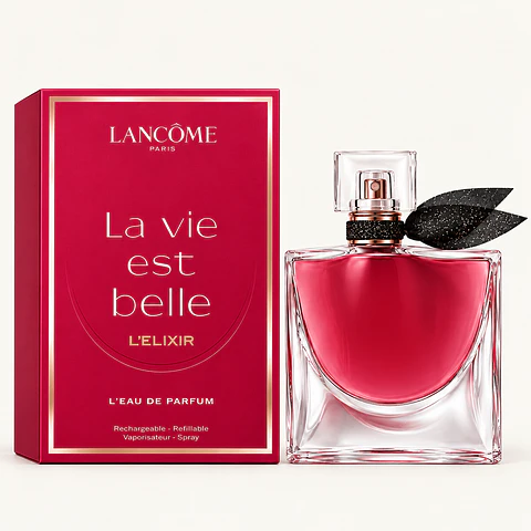 Lancome La Vie Es Belle L’Elixir 100ml