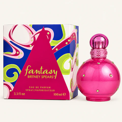 Britney Spears Fantasy Edp 100ml