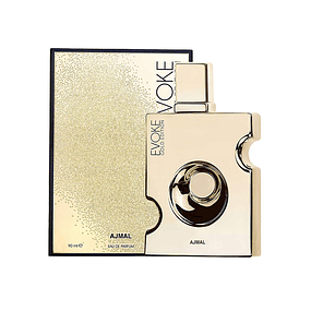 Perfume Ajmal Evoke Gold Edition EDP 90 Ml Hombres