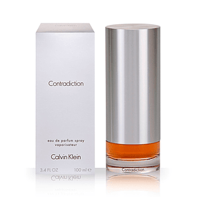 Perfume Calvin Klein Contradiction Woman Edp 100 Ml