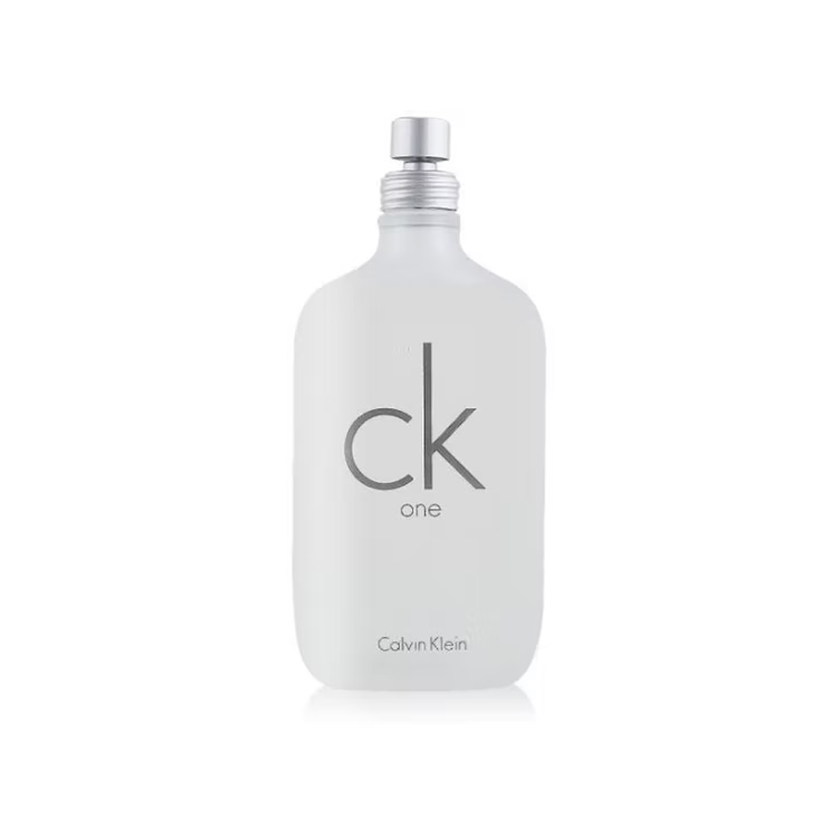 Calvin Klein One Edt 200 Ml Tester (sin tapa)