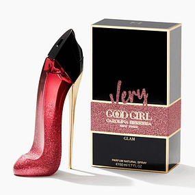 Carolina Herrera Very Good Girl Glam Parfum 50 Ml