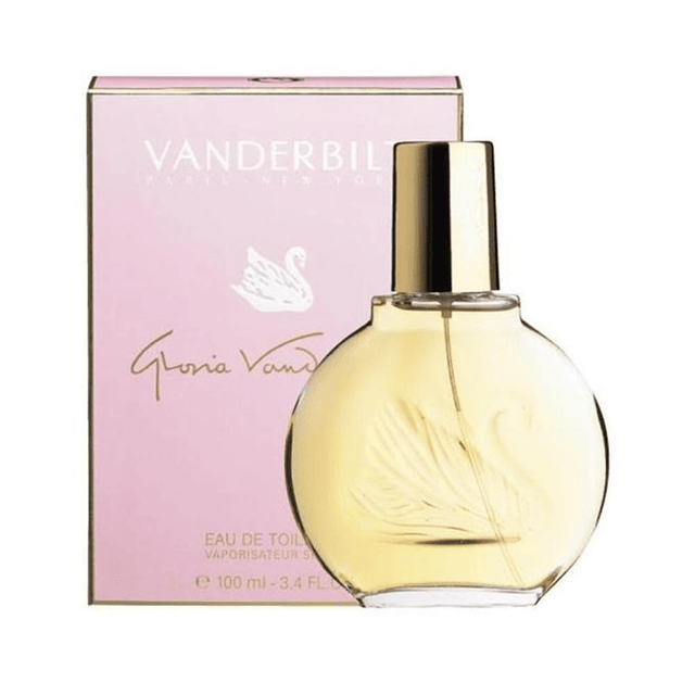 Gloria Vanderbilt Edt 100 Ml