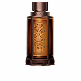 Hugo Boss The Scent Absolute For Him Edp 100 Ml  TESTER (con tapa)