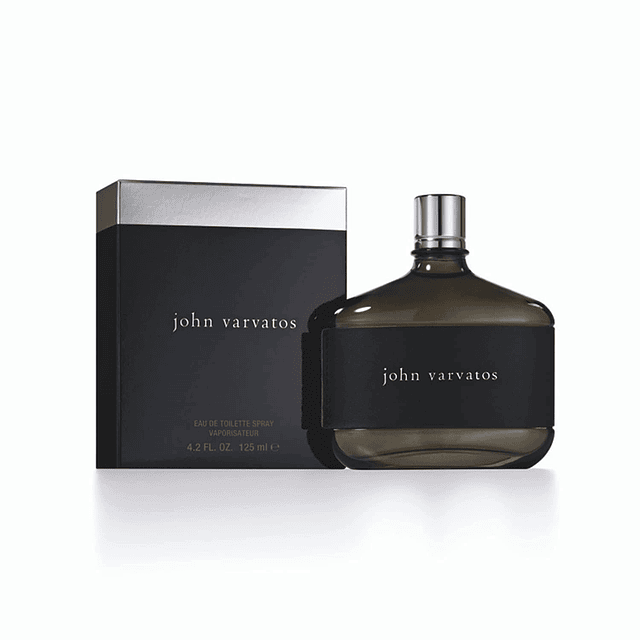 John Varvatos Pour Homme Edt 125ml