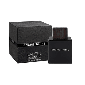 Lalique Encre Noire Homme Edt 100 ml