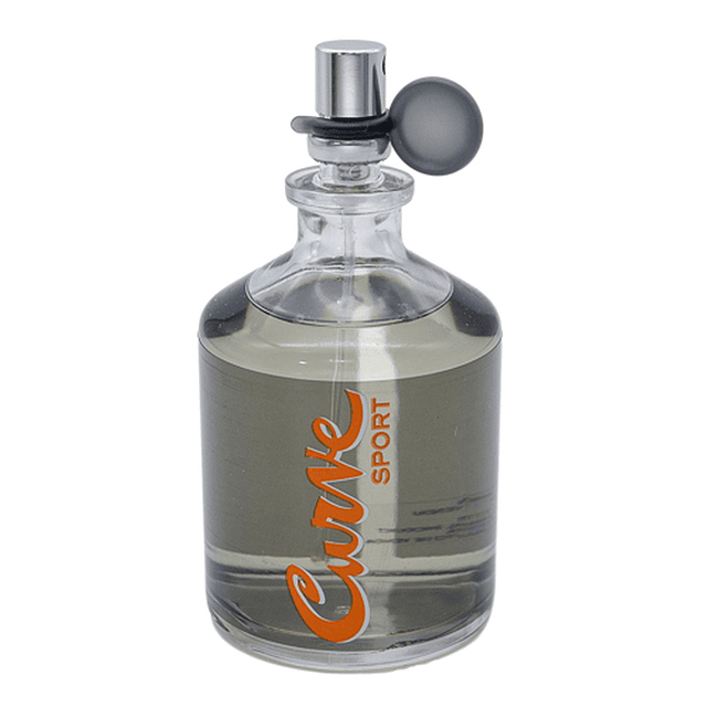 Liz Claiborne Curve Sport Edc 100 Ml Tester