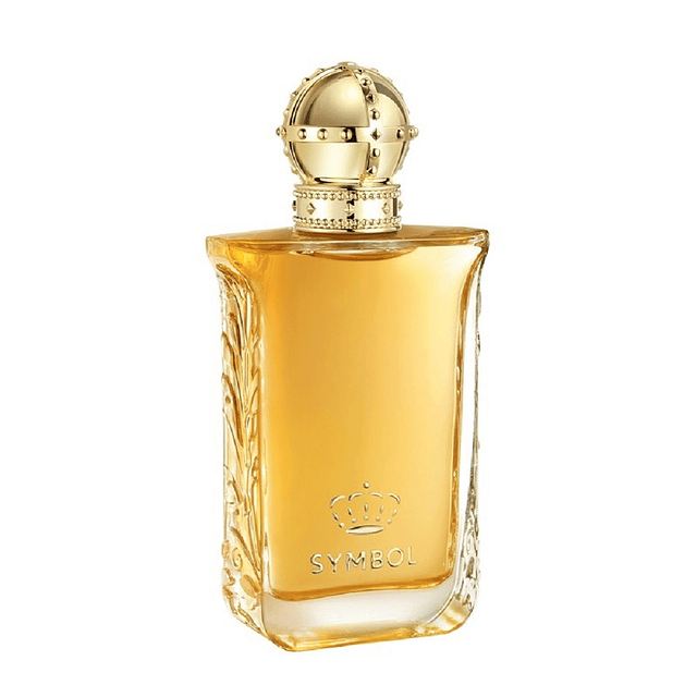 Marina De Bourbon Symbol Royal Femme Edp 100 Ml Tester (con tapa)