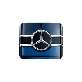 Mercedes Benz Sign For Men Edp 100 Ml Tester