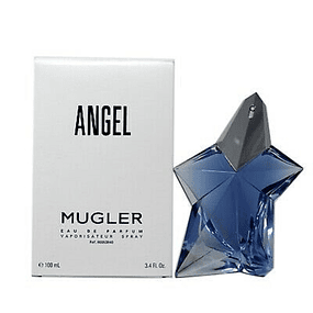 Mugler Angel Edp 100 Ml Tester