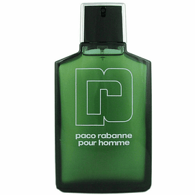 Paco Rabanne Pour Homme Edt 100 Ml Tester