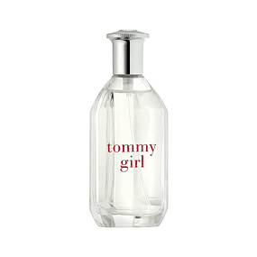 Tommy Hilfiger Tommy Girl Edt 100 Ml Tester (sin caja - con tapa)