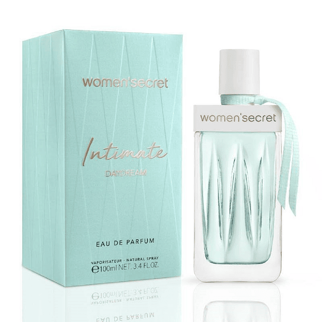 Perfume Women Secret Intimate Daydream Edp 100 Ml