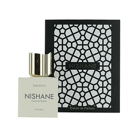 Nishane Hacivat Extrait de Parfum 50 Ml Unisex