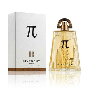 Givenchy PI Pour Homme Edt 100 Ml