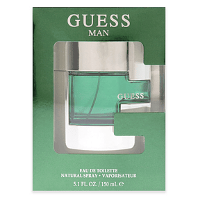 Guess Man Edt 150 Ml