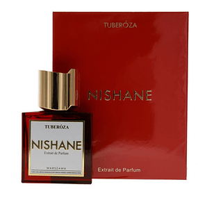 Nishane Tuberoza Extrait de Parfum 50 Ml Unisex
