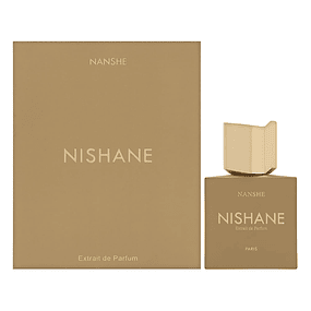 Nishane Nanshe Extrait de Parfum 50 Ml Unisex