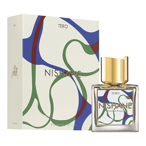 Nishane Tero Extrait de Parfum 50 Ml Unisex