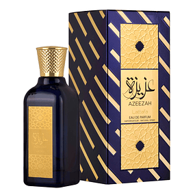 Perfume Lattafa Azeezah EDP 100 Ml Unisex