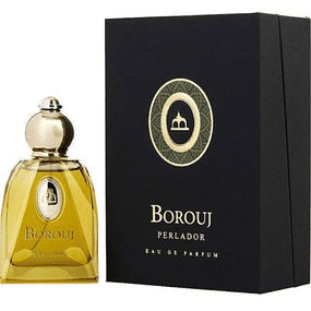 Perfume Borouj Perlador EDP 85 Ml Unisex