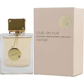 Armaf Club de Nuit Mujer EDP 105 Ml