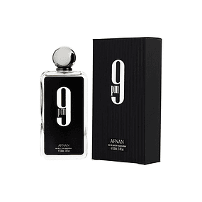 Perfume Afnan 9PM EDP 100 Ml Hombres