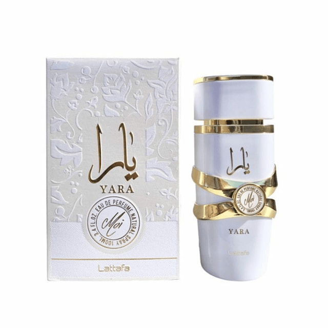 Perfume Lattafa Yara Moi EDP 100 Ml Mujer