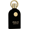 Perfume Maison Alhambra Philos Opus Noir EDP 100 Ml Unisex