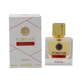 Perfume Riiffs Forever Absolu EDP 100 ML Mujer