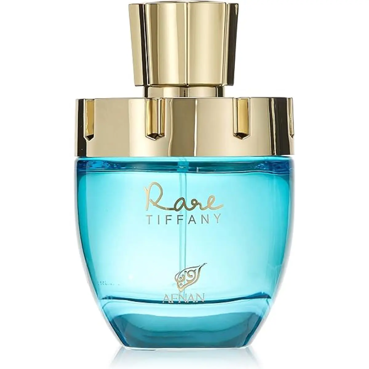 Rare Tiffany by Afnan, 3.4 oz EDP Spray for Women