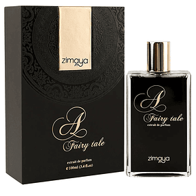 Perfume Zimaya By Afnan A Fairy Tale Extrait de Parfum 100 Ml Unisex