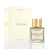 Perfume Nishane Wulong Cha Extrait De Parfum 50 Ml Unisex