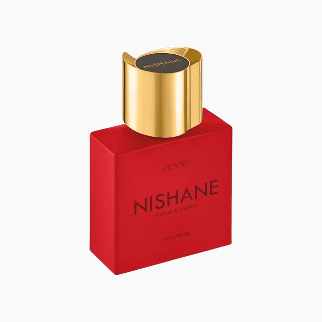 Perfume Nishane Zenne Extrait De Parfum 50 ml Unisex