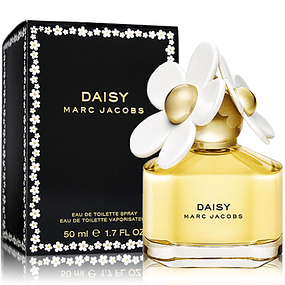 Perfume Marc Jacobs Daisy EDT 50 Ml Mujer