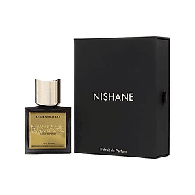 Perfume Nishane Afrika-Olifant Extrai De Parfum 50 Ml Unisex