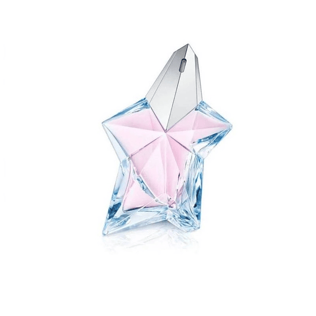 Perfume Mugler Angel Eau De Toliette 100 Ml Mujer 