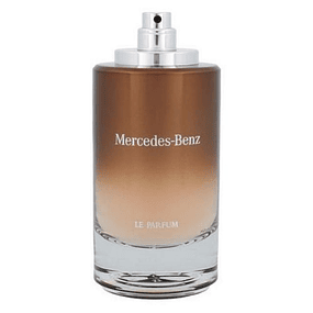 Mercedes Benz Le Parfum Pour Homme Edp 120 Ml Tester (sin tapa)