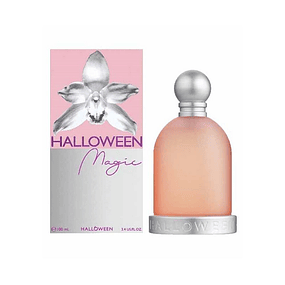 Perfume Halloween Magic EDT 100 Ml Mujer