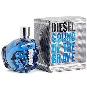 Perfume Diesel Sound Of The Brave EDT 125 Ml Hombres 