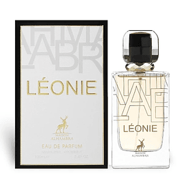 Perfume Maison Alhambra Leonie Edp 100 Ml Mujer