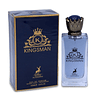 Perfume Maison Alhambra Kingsman EDP 100 Ml Hombres