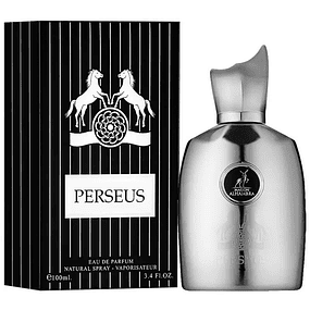 Perfume Maison Alhambra Perseus EDP 100 Ml Hombres