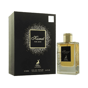 Perfume Maison Alhambra Kismet For Men EDP 100 Ml